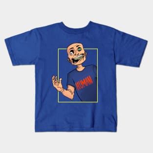 Very Normal Kids T-Shirt